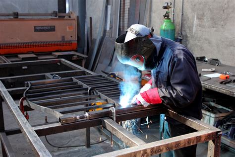 metal fabrication ireland|bespoke metal fabrication.